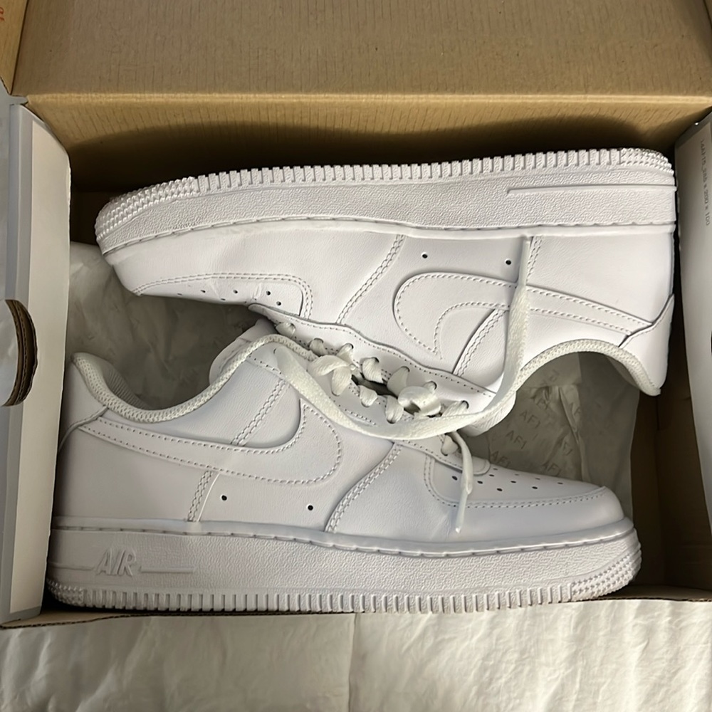Nike Air Force 1 ‘07
